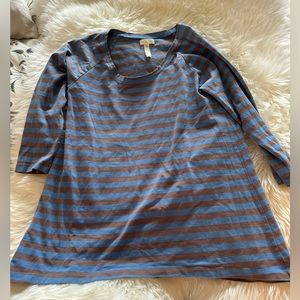 Matilda Jane 3/4 sleeve size small